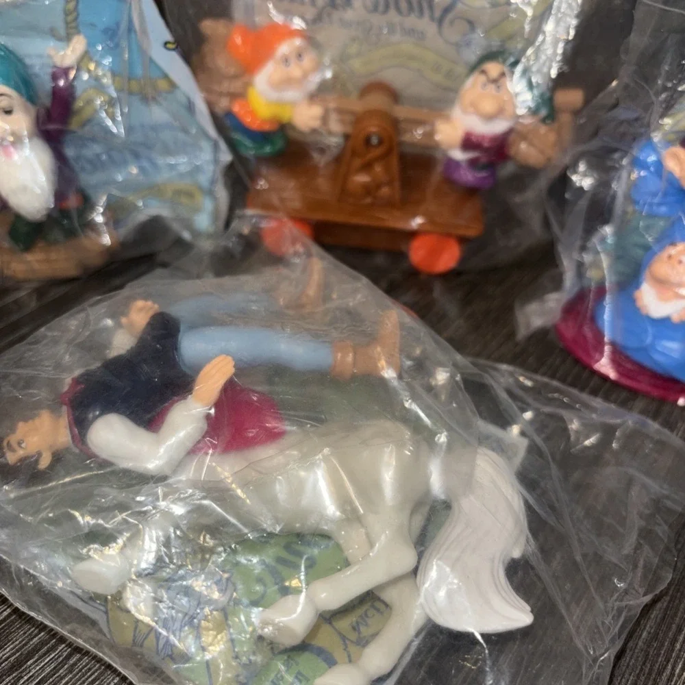 Disney product lot